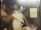 Deftones Saturday Night Wrist Vinyl LP Clear Mint Green Hot Topic