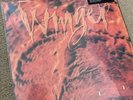 WINGER PULL LP Vinyl 2018 EU Reissue Reb Beach Kip Brand New
