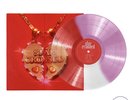 Kacey Musgraves star-crossed Vinyl LP Split Lavender Purple & Clear - IN HAND