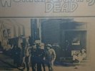 The Grateful Dead: Workingman's Dead LP VG+ Vinyl WB 'Upside Down Rear Cover