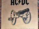 AC/DC ?For Those About To Rock 1981 Albert  Australia First Pressing  12