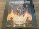 Raiders Of The Lost Ark Movie on Record 1981 Vinyl Columbia Records 1st Press