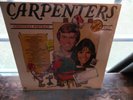Carpenters Christmas Portrait A&M records SP-4726 1978 Karen and Richard 