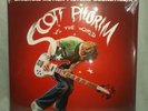 1- SCOTT PILGRIM VS. THE WORLD VINYL ALBUM FACTORY SEALED