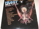 Heavy Metal - Music From The Motion Picture [DP-90004] (Vinyl, 1981 Promo)