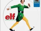 Elf Christmas Exclusive Limited SEALED Picture Disc Vinyl LP soundtrack BUDDY