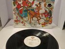 Merry Twismas From CONWAY TWITTY And His Little Friends* 1983 Excellent Vinyl LP