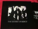 THE SISTERS OF MERCY More / You Could Be the One  12