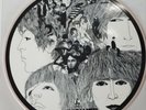 The Beatles REVOLVER Vinyl Picture Disc