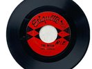 The Sonics Keep A Knock'n / The Witch Rare Garage Punk 45 Etiquette Records