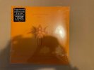 GARY NUMAN-LIVE AT SHEPHERDS BUSH EMPIRE LIMITED HAZE-COLOUR VINYL LP RECORD