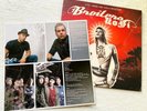 BROILERS lofi LP Oi  Punk Skinhead DIE TOTEN HOSEN Social Distortion Psychobilly