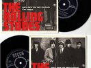 The Rolling Stones - Get Off Of My Cloud - Decca F 22265 Sweden 7