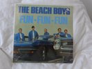 Sealed Beach Boys Fun Fun Fun ROCK 1964 Reissue 12