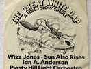 THE GREAT RIGHT DAP  WIZZ JONES IAN A ANDERSON NEAR MINT CON THE VILLAGE THING