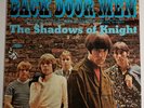 SHADOWS OF KNIGHT Back Door Men DUNWICH 667 1966 STEREO VINYL 8.0. COVER 7.0