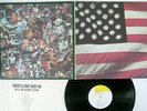 SLY & THE FAMILY STONE THERE'S A RIOT GOIN' ON EPIC EPIA-53029 JAPAN VINYL LP