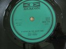 Eddy Young - A Little On The Heavy Side - 7'' single - BEA178 - 1971