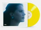 Lana Del Rey Blue Banisters UO Urban Outfitters Exclusive Yellow Vinyl Limited