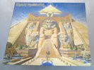 Iron Maiden Powerslave Sealed Vinyl Record LP USA 1984 1st Edition SJ 12321