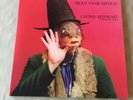 Captain Beefheart & His Magic Band Trout Mask Replica Fruitcake Fish Scale Vinyl
