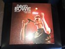 DAVID BOWIE BRILLIANT LIVE ADVENTURES LP VINYL SLIPCASE BOX MINT SEALED