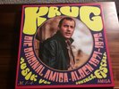 Die Original Amiga-Alben 1971-1976 von Manfred Krug / Günther Fischer