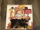 Gwen Stefani - Love. Angel. Music. Baby. Hot Pink & White Swirl Vinyl Urban