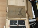 MAYHEM - Esoteric Warfare vinyl DLP  - - WITH 10 ART PRINTS  - - make an offer