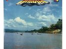 HEAVY THAI BREAKS GROOVE SOUNDTRACK SOUL LP 12