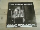 THE STONE ROSES SALLY CINNAMON 12