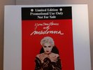 Madonna You Can Dance Single Edits Promo Vinyl