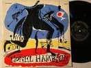 LIONEL HAMPTON Quintet #2 Buddy Rich DeFranco Oscar Peterson Clef 642 MONO LP