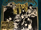 Pebbles Presents Highs In The Mid Sixties Volume Ten Wisconsin