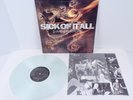 SICK OF IT ALL Clear Vinyl Scratch The Surface LP 1994 Equal Vision Records