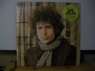 Bob Dylan Blonde On Blonde Sundazed 2 lp Sealed mono