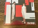 The White Stripes De Stijl SPLIT red/white color vinyl SEALED Third Man 