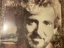 Keith Whitley I Wonder Do You Think Of Me LP 9809-1-R