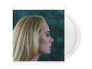 ADELE - “30” 2x LP Exclusive Limited Edition White Vinyl **Fast Shipping**