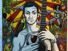 JORGE BEN  1969 BRAZIL LP ORIGINAL PHILIPS BRAZIL FUNK SOUL ROGERIO DRUPRAT RARE