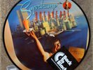 33t Supertramp - Breakfast in America - PICTURE DISC - LIMITED EDITION - LP