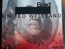 Brad - United We Stand - Vinyl  LP