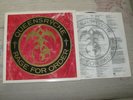 Queensryche - Rage For Order LP Vinyl 1986 NM /NM   Empire - Operation Mindcrime