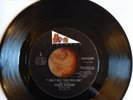 Chuck Jackson-I Only Get This Feeling / Slowly But Surely-Rare ABC Early Label