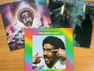 Richard Pryor That Nigger's Crazy Is It Something I Said Wizard of Comedy 3 LPs