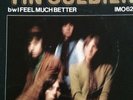 Small Faces,Tin Soldier, Immediate Original 1967 Pic Cover EX/VG+,Mod, Freakbeat