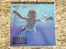 Nirvana Nevermind Mobile Fidelity MOFI MFSL Vinyl LP #2848 200 gram