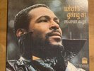 MARVIN GAYE What's Going On LP Original 1971 Gatefold Tamla TS 310 STRONG VG+