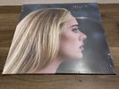 Adele 30 Exclusive Limited Edition White Colored Vinyl - In Hand