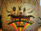 Beatles magical mystery tour EP Smmt-1 First Pressing... Read description